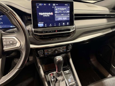 Used 2022 Jeep Compass High Altitude image 9