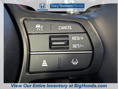 Used 2024 Honda CR-V Sport-L image 31