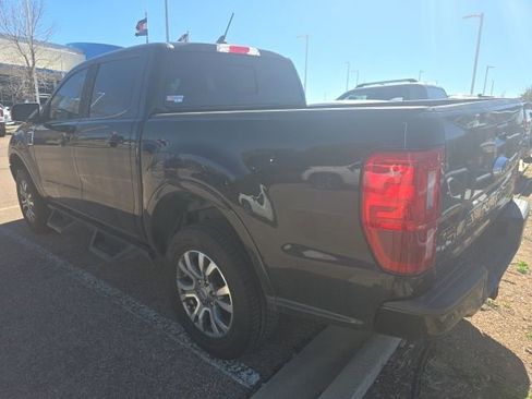 Used 2020 Ford Ranger Lariat w/ Technology Package image 8