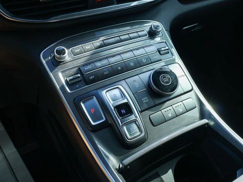 Used 2023 Hyundai Santa Fe SEL image 14