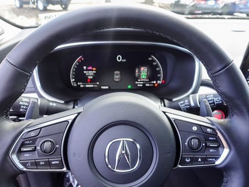 New 2026 Acura MDX Technology Package image 14