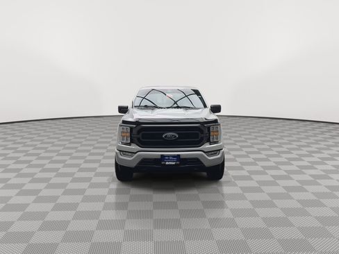 Certified 2023 Ford F150 XLT w/ Equipment Group 302A High AWD/4WD image 39