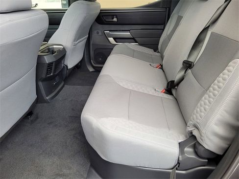 New 2025 Toyota Tundra SR5 image 7