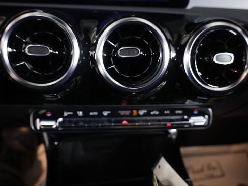 Certified 2026 Mercedes-Benz CLA 250 4MATIC image 24