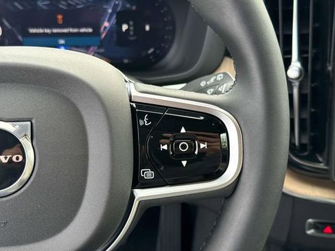 New 2026 Volvo XC60 B5 Plus w/ Climate Package image 26