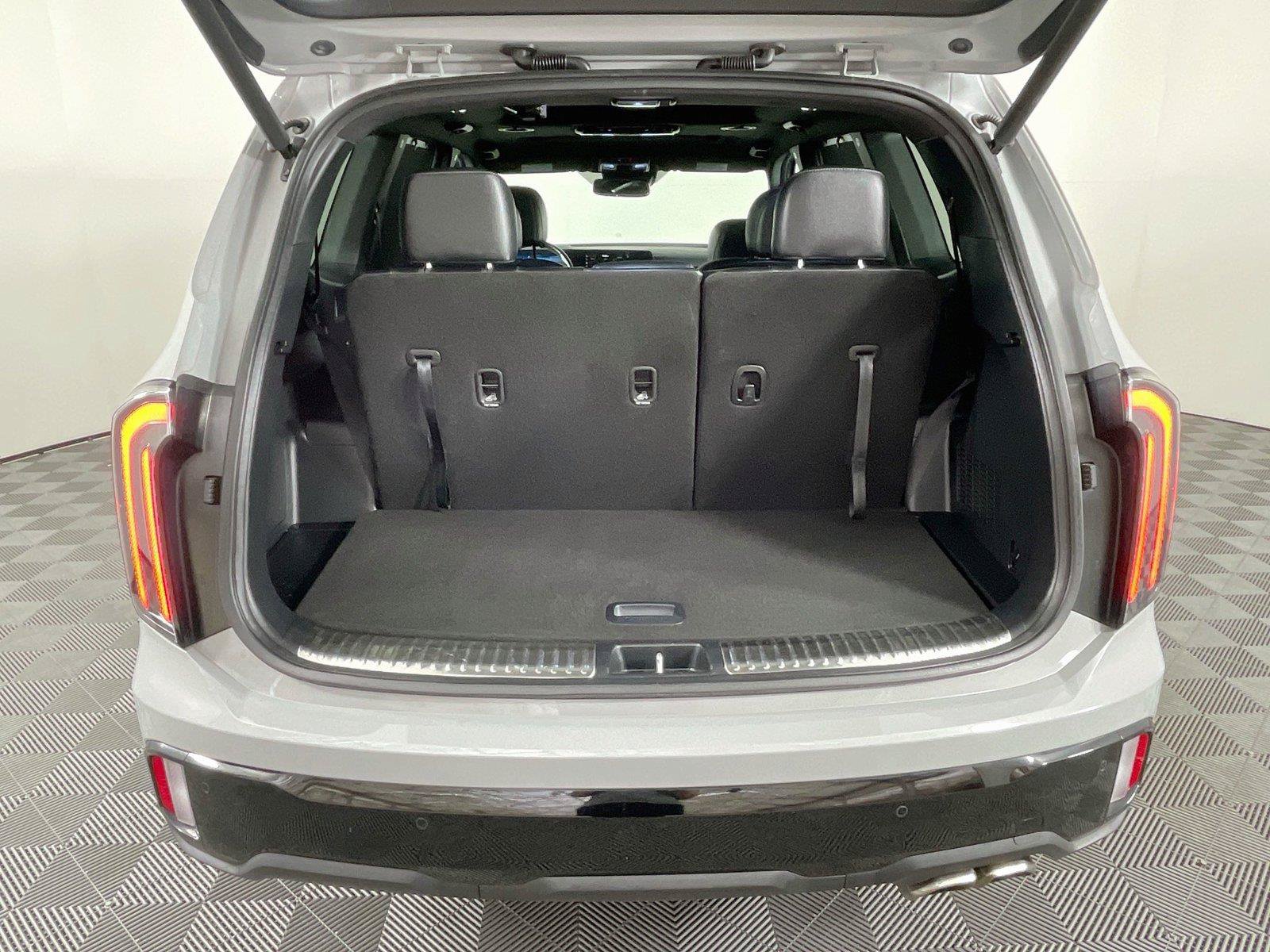 Certified 2024 Kia Telluride SX X-Line AWD/4WD image 31