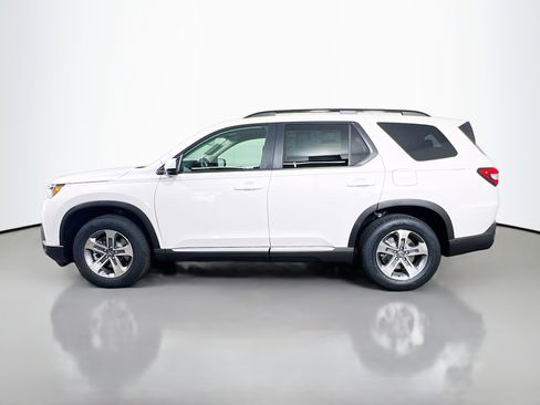 New 2026 Honda Pilot EX-L image 4