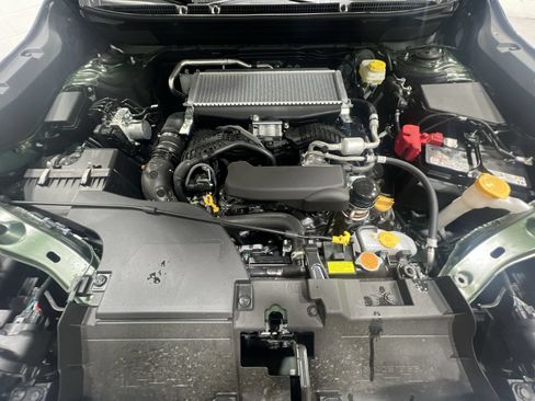 New 2026 Subaru Outback Limited XT AWD/4WD image 26
