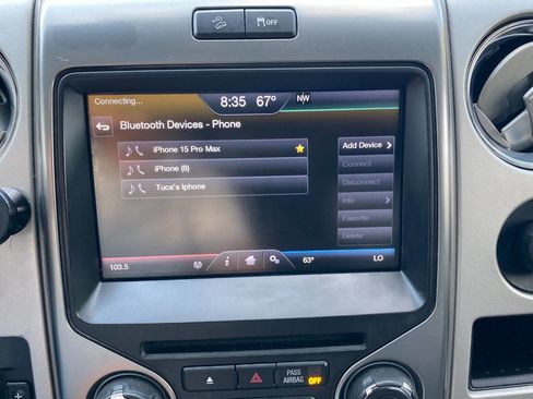 Used 2014 Ford F150 FX4 w/ Equipment Group 402A Luxury image 31