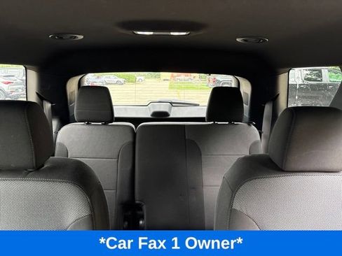 Used 2023 Chevrolet Traverse LT w/ LPO, Floor Liner Package AWD/4WD image 8