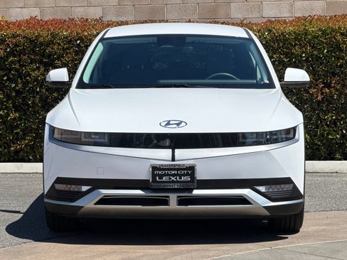 Used 2024 Hyundai Ioniq 5 SE RWD image 10