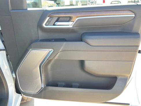 New 2026 Chevrolet Silverado 2500 High Country w/ High Country Premium Package image 23