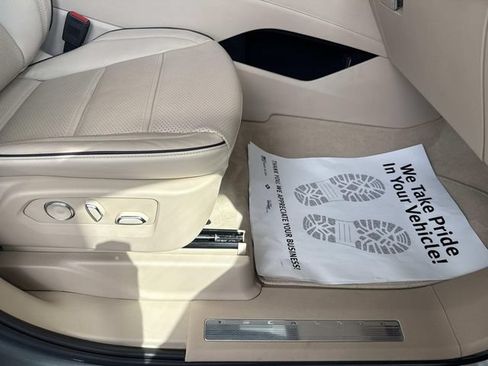 Certified 2023 Cadillac Escalade Premium Luxury AWD/4WD image 51