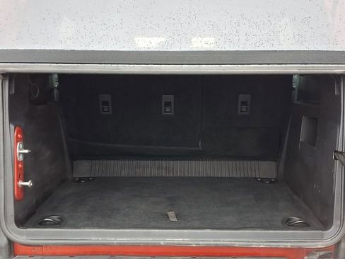 Used 2022 Ford Bronco Badlands w/ Sasquatch Package image 33