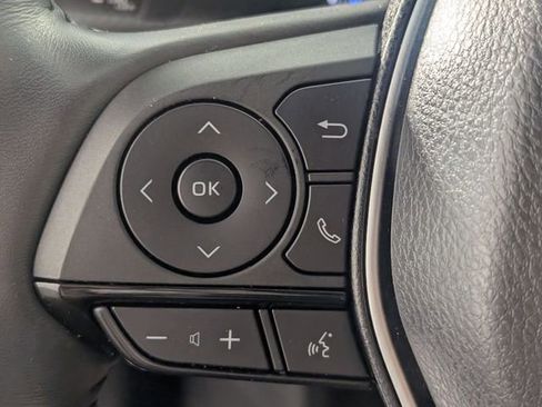 Used 2022 Toyota Venza Limited AWD/4WD image 15