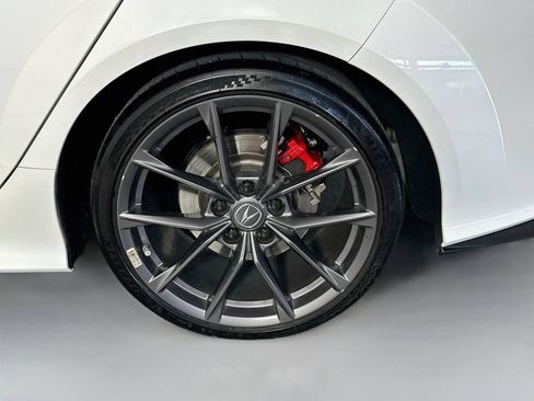 Used 2025 Acura Integra Type S FWD image 34