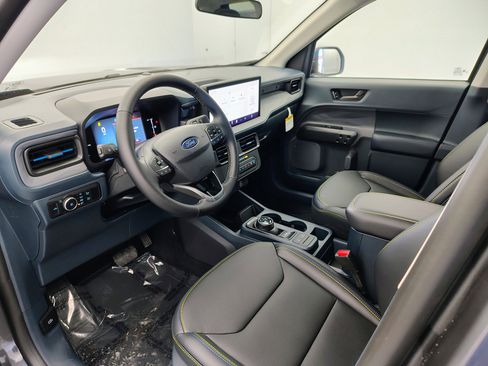 New 2026 Ford Maverick Lobo AWD/4WD image 38