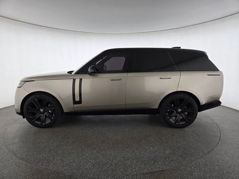 Certified 2023 Land Rover Range Rover SE AWD/4WD image 29
