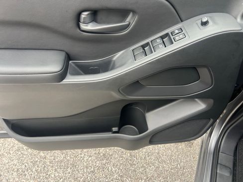 New 2026 Nissan Frontier SV w/ SV Convenience Package image 11