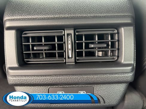 New 2026 Honda Accord Hybrid Sport-L FWD image 30