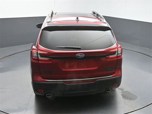 Certified 2024 Subaru Ascent Onyx Edition Limited w/ Popular Package Onyx image 46