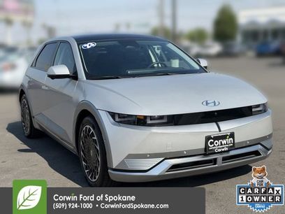 Used 2023 Hyundai Ioniq 5 Limited