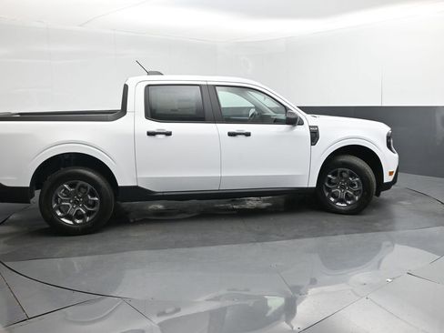 New 2026 Ford Maverick XLT w/ Equipment Group 301A AWD/4WD image 6