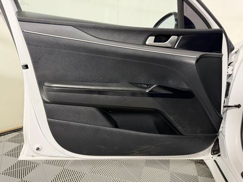 Used 2021 Kia K5 GT-Line w/ GT-Line FWD Premium Package image 11