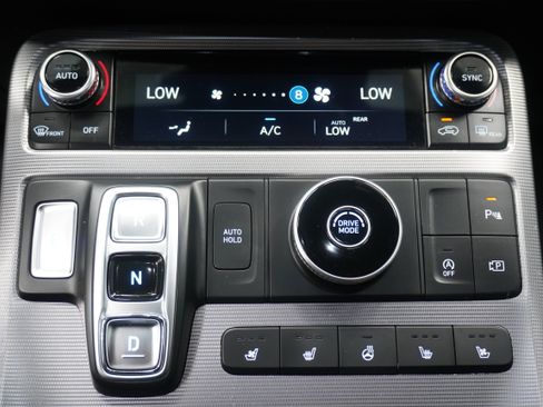 Used 2023 Hyundai Palisade Calligraphy FWD image 27