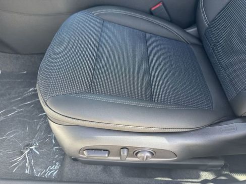 New 2026 Buick Envista Preferred w/ Convenience I Package image 12