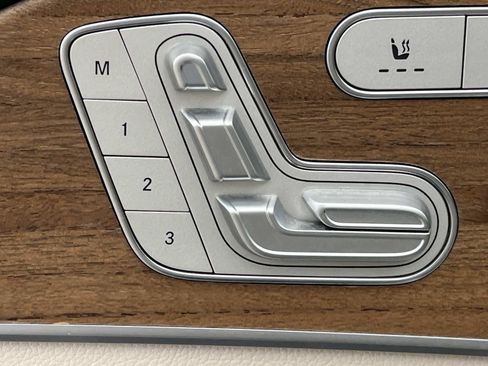 Certified 2022 Mercedes-Benz GLE 350 image 21