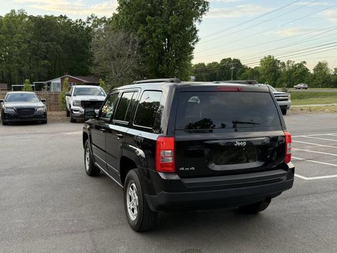 Used 2016 Jeep Patriot Sport w/ Power Value Group image 5