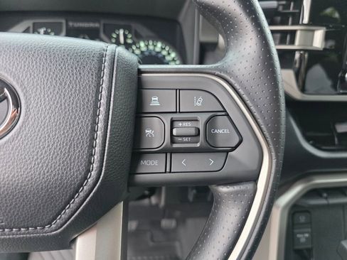 New 2026 Toyota Tundra SR5 AWD/4WD image 30