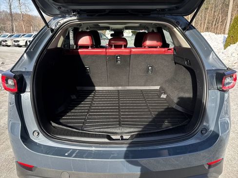 Used 2023 MAZDA CX-5 Carbon Edition image 21