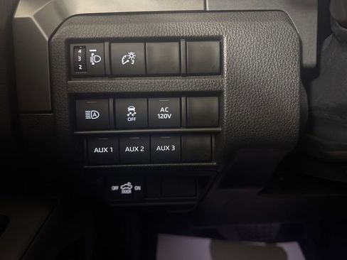 Used 2024 Toyota Tacoma TRD Off-Road w/ TRD Off Road Upgrade Package image 21