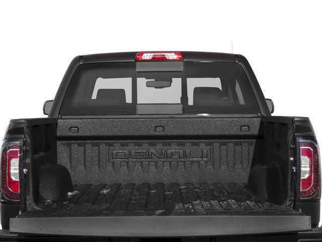 Used 2018 GMC Sierra 1500 Denali w/ Denali Ultimate Package AWD/4WD image 15
