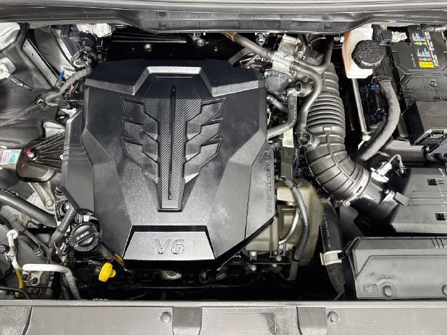 Used 2022 Kia Carnival SX FWD image 32