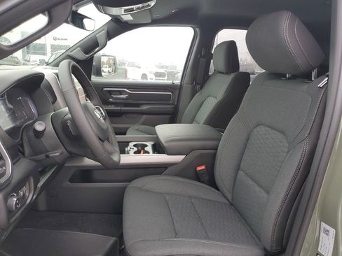 New 2026 RAM 1500 Big Horn image 15