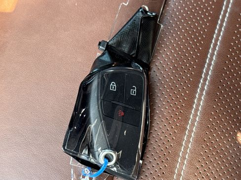 Used 2023 GMC Sierra 1500 Denali Ultimate AWD/4WD image 35