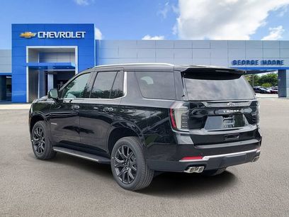 New 2026 Chevrolet Tahoe High Country w/ Sun And Tow Package