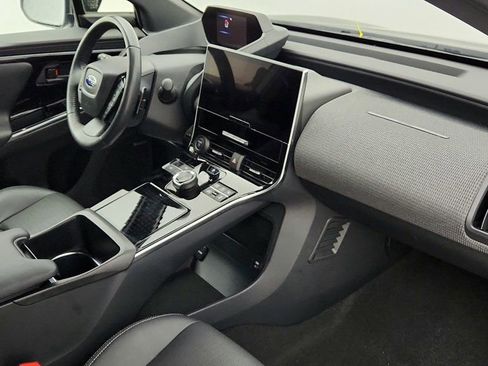 Used 2023 Subaru Solterra AWD image 23