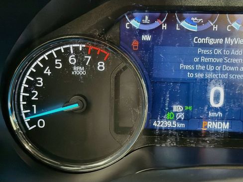 Used 2023 Ford F150 XLT w/ Equipment Group 302A High AWD/4WD image 13