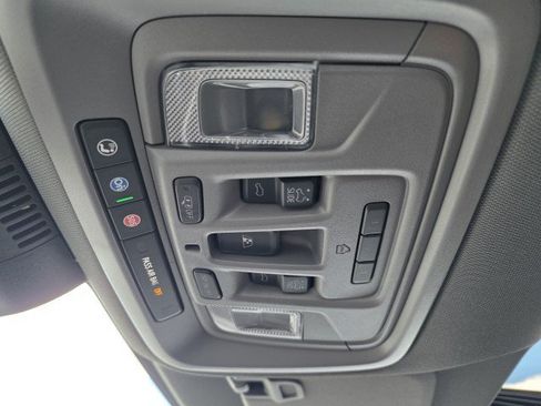 Used 2026 Chevrolet Silverado 1500 RST AWD/4WD image 4