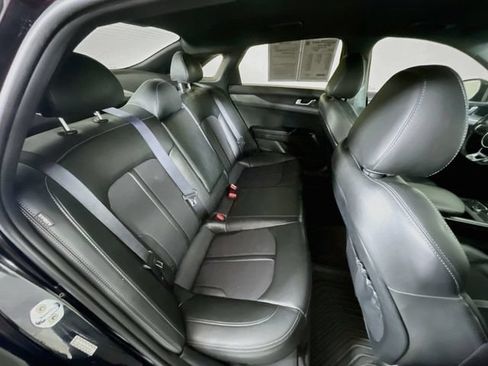 Used 2021 Kia K5 GT-Line FWD image 26