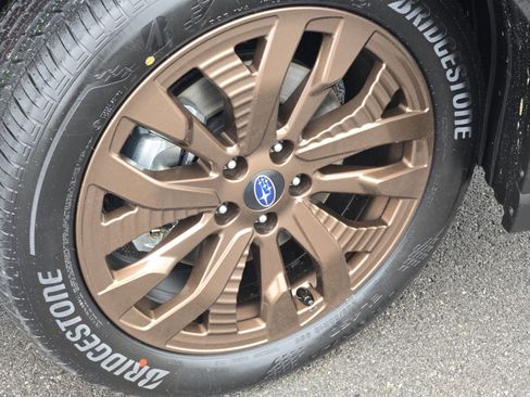 New 2025 Subaru Forester Sport image 15