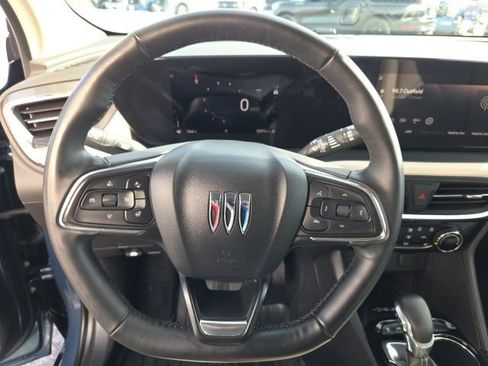 Used 2025 Buick Encore GX Sport Touring w/ Advanced Technology Package image 10