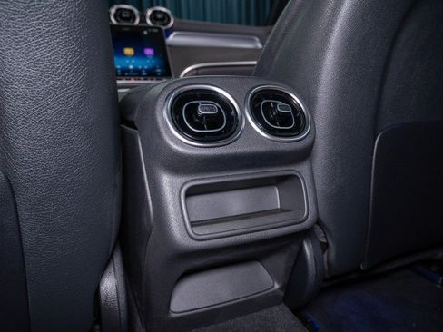 New 2026 Mercedes-Benz GLC 300 4MATIC image 21