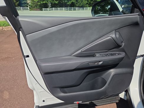 New 2026 Lexus TX 350 AWD image 7