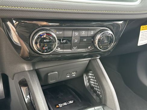 New 2026 Chevrolet TrailBlazer ACTIV w/ Convenience Package image 22