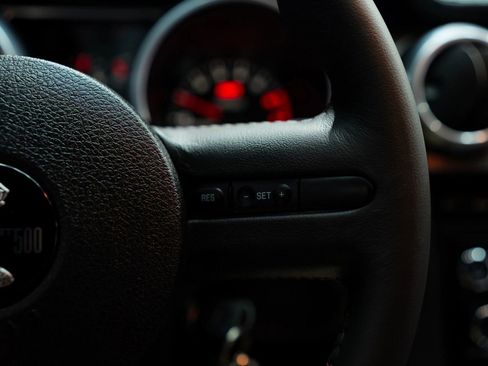 Used 2009 Ford Mustang Shelby GT500 image 39